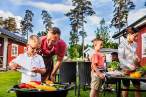 Kronocamping Lidköping, Lidköping